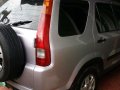 Honda CRV 2004 for sale-10