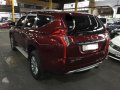 2016 Mitsubishi Montero Sport GLS AT for sale-4