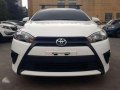 Almost Brand New 2017 Toyota Yaris 1.3 E MT for sale-0