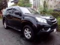 Isuzu MUX 2016 3.0 LSA for sale-4