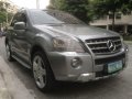 2011 Mercedes Benz ML 350 Diesel for sale -2