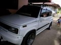 1996 Suzuki Vitara for Sale-1