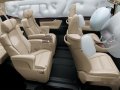 New Toyota Alphard White Pearl 2018 for sale-1