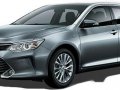 Brand new Toyota Camry S 2018 for sale-1