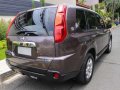 Nissan Xtrail 2011 CVT Xtronic for sale -6