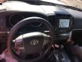 2010 Toyota Land Cruiser VX Local SUV for sale-8