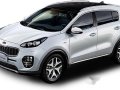 Brand new Kia Sportage Gt 2018 for sale-5