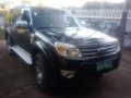 Everest 2012 automatic diesel for sale -6