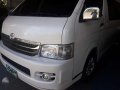 Toyota Grandia Super matic 2010 for sale -6