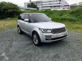 2014 Range Rover Sports HSE V6 for sale -0