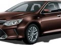 Brand new Toyota Camry G 2018 for sale-14