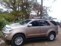 For sale Toyota Fortuner V 2006-1