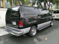 Rush Sale!!! Ford E150 2009 -4