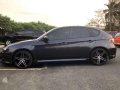 2009 Subaru Impreza 2.0 r-s Gray for sale-5