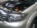 Fortuner 2013 manual 4x2 for sale -0