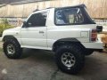 2003 Mitsubishi Pajero for sale -1