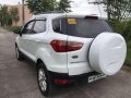 Ecosport 2016 Trend AT RUSH sale -4