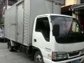 2014 dor Isuzu Giga with lifter 4.6 dsl for sale -0