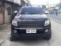 Ford Ranger XLT AT 2015 - 980k for sale -3