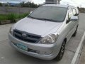 Toyota Innova MT Diesel Rush Sale 398k Batangas area.-0