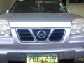 2006 Nissan Xtrail for sale -0