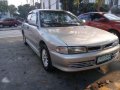 Like New Mitsubishi Lancer for sale-0
