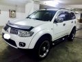 Mitsubishi Montero Sport 2009 for sale-2