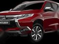 For sale Mitsubishi Adventure of Mitsubishi Montero Mirage G4 2018-1