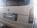Toyota Grandia Super matic 2010 for sale -3