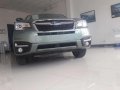 Subaru Forester 2.0 CVT 2018 for sale -3