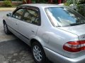 1999 Toyota Corolla XE Lovelife for sale-3