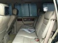Isuzu Trooper 2003 for sale-11