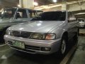 1998 Nissan Sentra Super Saloon FOR SALE!-1