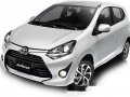 Toyota Wigo Trd 2018 for sale-5