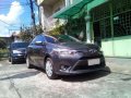 Vios-E Toyota 2017 matic for sale -2