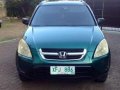 Honda CR-V 02mdl for sale -4