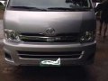 Toyota Grandia 2013 for sale-0