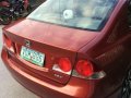Honda Civic FD 2006 for sale-0