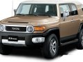 Toyota Fj Cruiser 2018 for sale-6