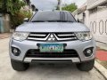 2014 Mitsubishi Montero for sale-2