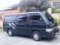 Nissan Urvan Escapade 2007 model for sale -3