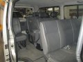 Toyota Hiace 2013 COMMUTER M/T for sale-8