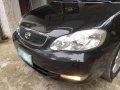 2002 Toyota Altis 1.6G fresh for sale-11