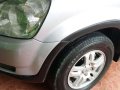 Honda CRV 2004 for sale-9