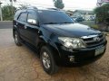 2007 Toyota Fortuner g diesel matic for sale -1