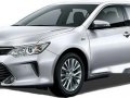 Brand new Toyota Camry G 2018 for sale-1