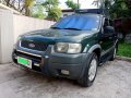 Ford Escape 2002 XLT 4WD for sale -0