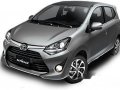 Toyota Wigo Trd 2018 for sale-8