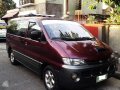 1999 Hyundai Starex for sale-1