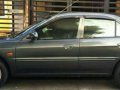 1998 Mitsubishi Lancer glx for sale -4